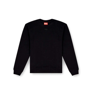 DIESEL FELPE f-normy-od black