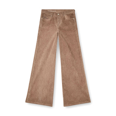 DIESEL flare jeans 1978 d-akemi 068sd | Blue Express