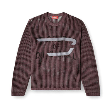 DIESEL k-roch brown | Blue Express