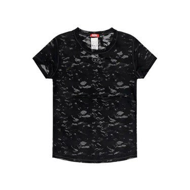 DIESEL Kasia Utlt tee | Blue Express