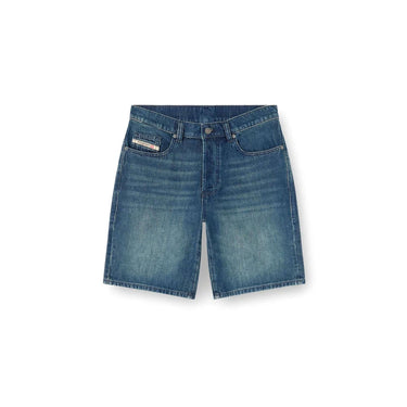 DIESEL regular-short denim | Blue Express