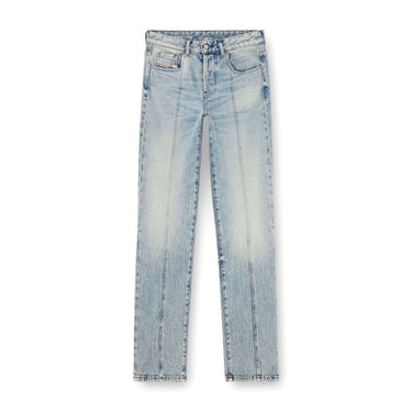 DIESEL regular jeans 1989 d-mine 09n55 denim | Blue Express
