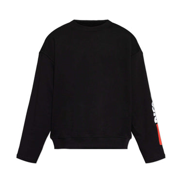 DIESEL s-boxt-nc-div black | Blue Express