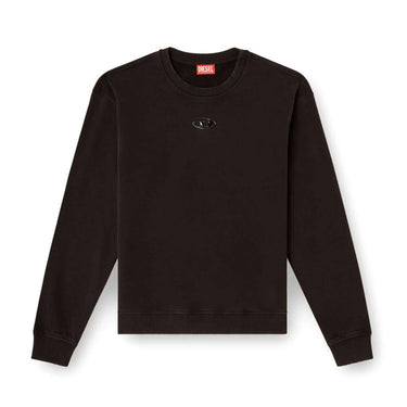 DIESEL s-norm-v1 black | Blue Express
