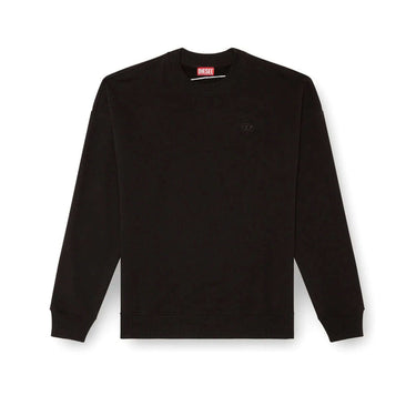 DIESEL s-rob-megoval-d black | Blue Express