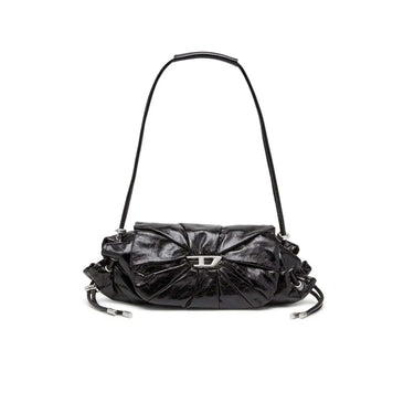 DIESEL scrunch-d shoulder s black | Blue Express