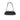 DIESEL scrunch-d shoulder s black | Blue Express