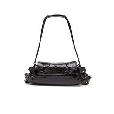 DIESEL scrunch-d shoulder s black | Blue Express