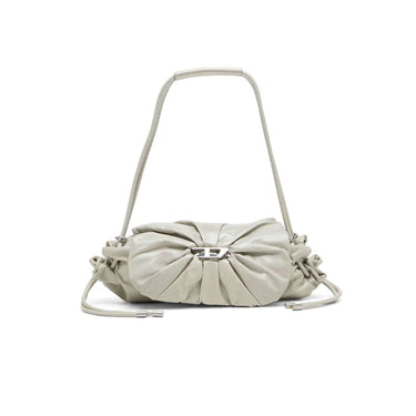 DIESEL scrunch-d shoulder s cream | Blue Express