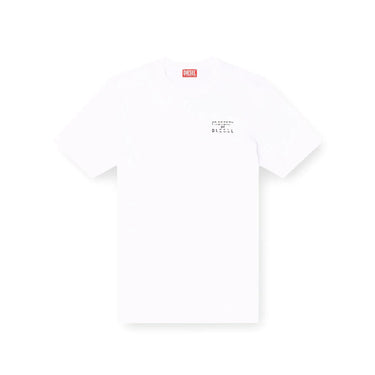 DIESEL t-adjust-v5 white | Blue Express