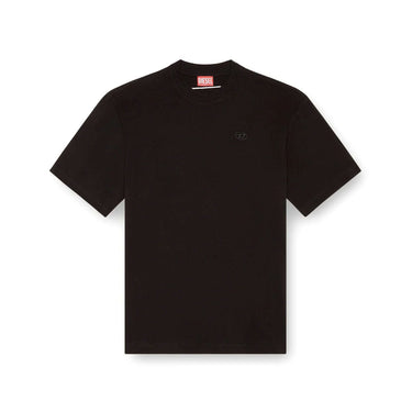 DIESEL t-boggy-megoval-d black | Blue Express