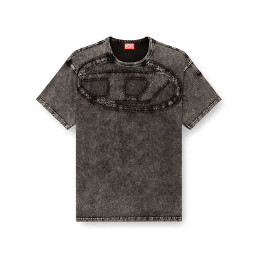 DIESEL t-boxt-den black | Blue Express
