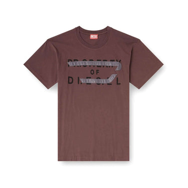 DIESEL t-norm-v11 brown | Blue Express