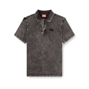 DIESEL t-rejust-nc-den black | Blue Express