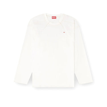 Diesel t crahor ls white | Blue Express