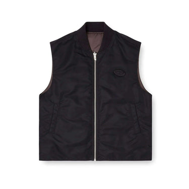 DIESEL w-type-d1-sl black | Blue Express