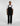Dickies DICKIES CLASSIC DENIM BIB BLACK | Blue Express