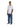 DICKIES Thomasville relaxed straight jeans classic blue | Blue Express