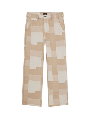 Dickies jacquard carpenter pant | Blue Express