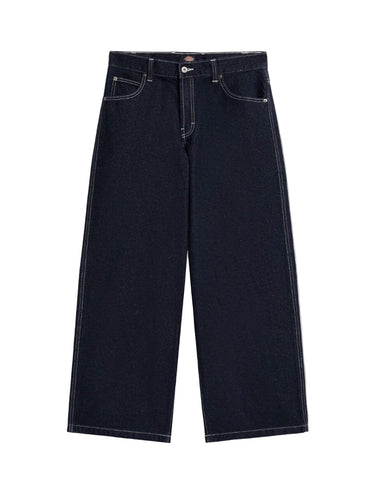Dickies loose wave denim | Blue Express