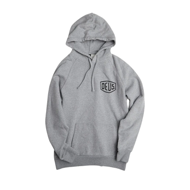 Deus Ex Machina Biarritz Address Hoodie – Felpa – foto 2