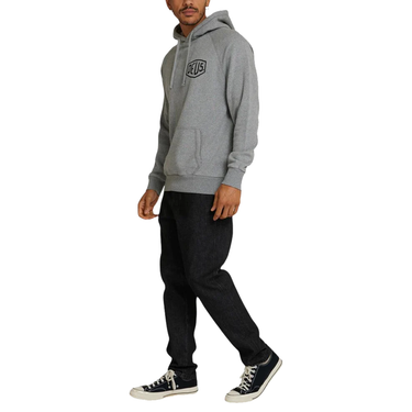 Deus Ex Machina Biarritz Address Hoodie – Felpa – foto 3