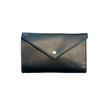 HTC LOS ANGELES HTC Folded Woman Wallet | Blue Express