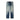 EVISU 7-pocked Washed Jeans Indigo | Blue Express
