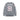EVISU MAGLIERIA 91 Longsleeve T-Shirt Light Grey