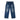 EVISU Jeans Vintage Washed Denim Indigo | Blue Express