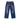 EVISU Jeans Vintage Washed Denim Indigo | Blue Express