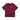 EVISU Printed Ss Tee Burgundy | Blue Express