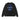 EVISU Seagull and Rubber Legs Print Relax Fit Long-sleeve T-shirt | Blue Express