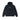 EVISU Washed Seagull and Logo Print Relax Fit Sweatshirt grey | Blue Express