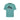 Evisu LOGO AND SEAGULL PRINT RELAX FIT T-SHIRT | Blue Express