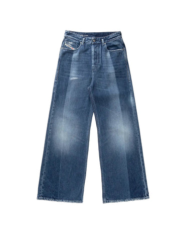 DIESEL JEANS 1996 D-SIRE PANT