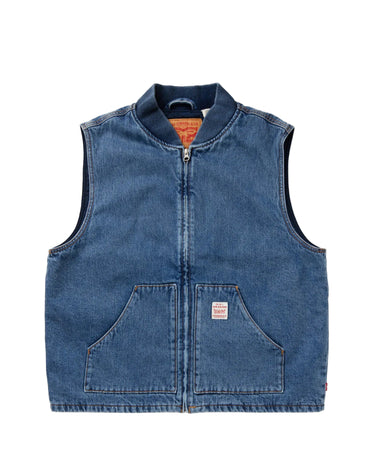 Levi's OUTERWEAR sansome vest