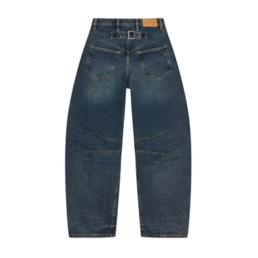 SAHARPO JEANS