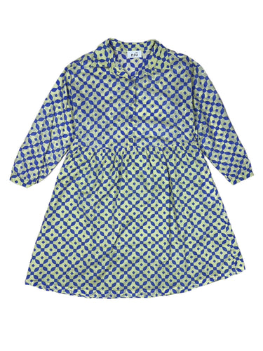 NIU abito Platano | Blue Express