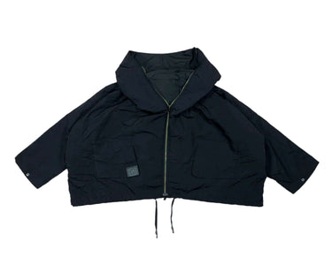 KIMONORAIN kimono bomber | Blue Express