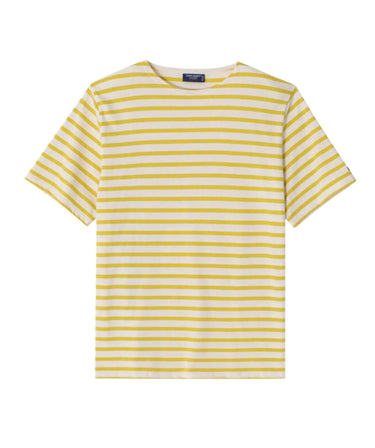 Saint James Saint James Stripes tee | Blue Express