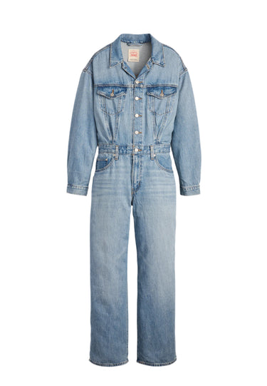 Levi's SALOPETTE Baggy Jumpsuit