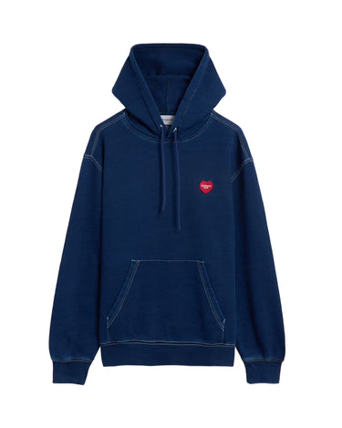 Carhartt WIP Ingo Men's Hoodie | Blue Express