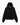 Carhartt WIP Felpa con zip Relaxed Hooded Casey donna | Blue Express