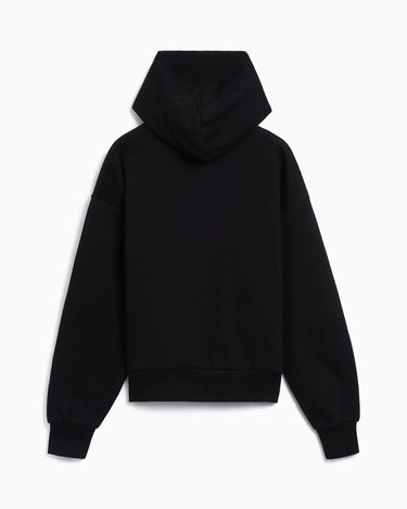 Carhartt WIP Felpa con zip Relaxed Hooded Casey donna | Blue Express