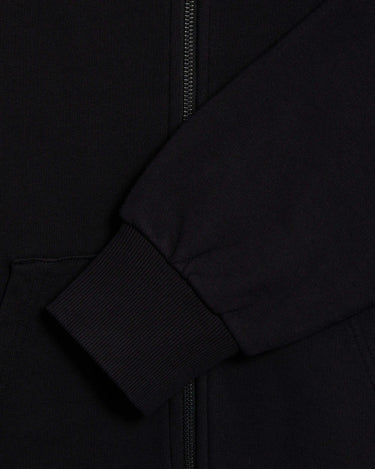 Carhartt WIP Felpa con zip Relaxed Hooded Casey donna | Blue Express