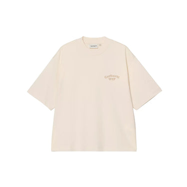 Carhartt WIP W' S/S Modality T-Shirt | Blue Express
