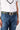 Hollywood Trading Company FIGUEROA BELT | Blue Express