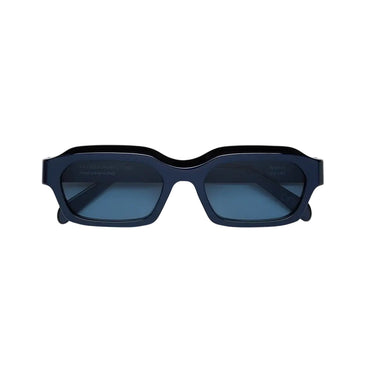 Retrosuperfuture Boletus Metallic Blue | Blue Express