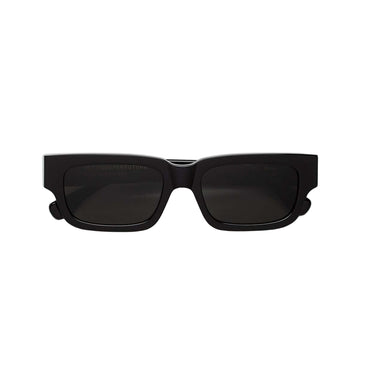 Retrosuperfuture Roma Black | Blue Express